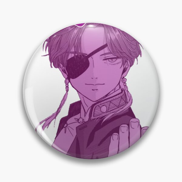 Item preview, Suo San! designed and sold by BeNotAfraidWar.