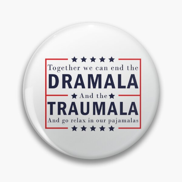 Item preview, End the Dramala and the Traumala and Relax in Our Pajamalas designed and sold by anaotradnova.