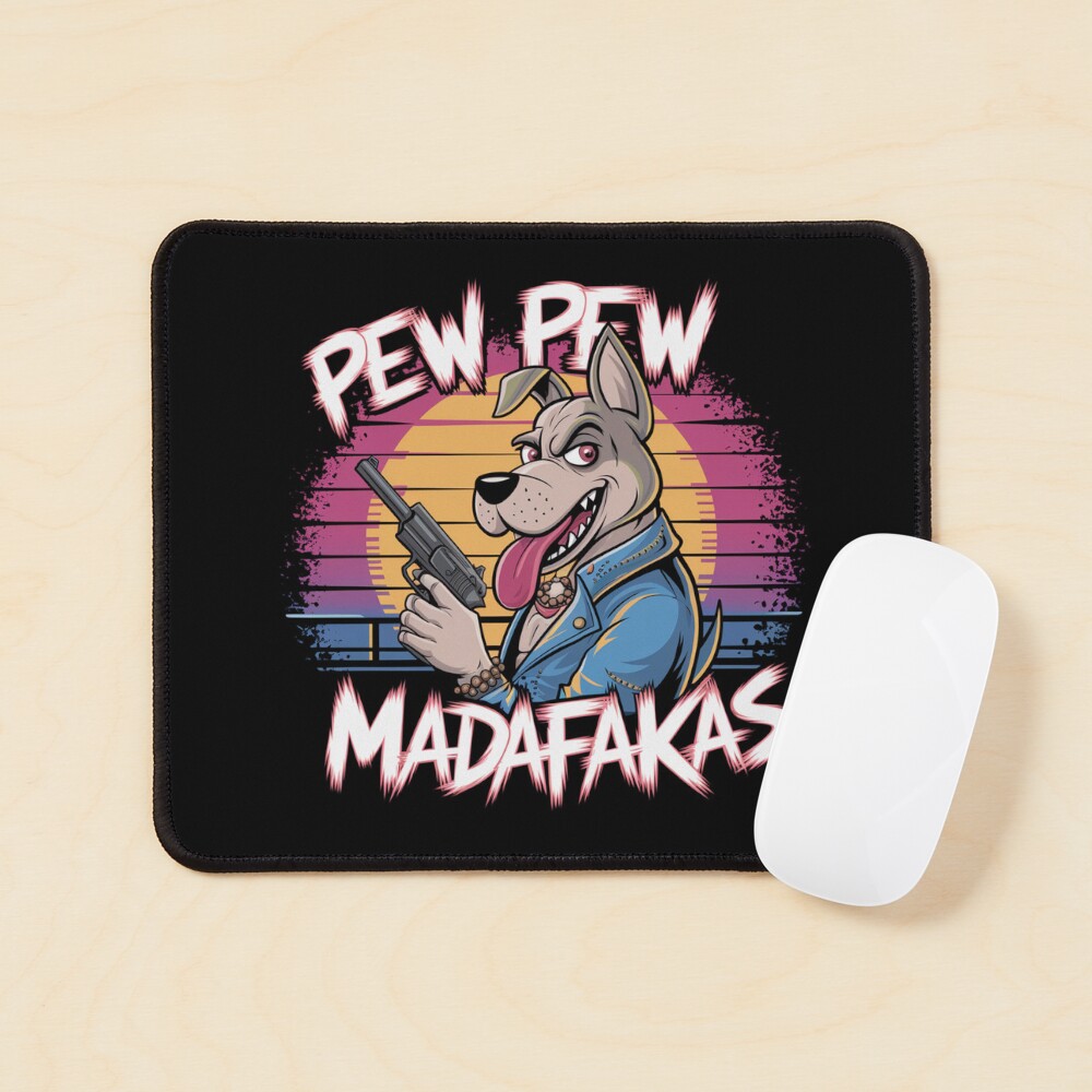 Item preview, Mouse Pad designed and sold by Coollzone.