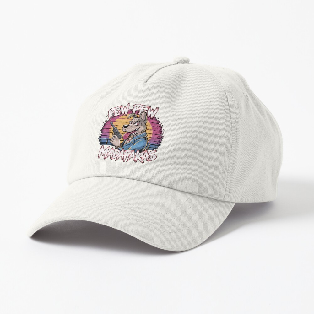 Item preview, Dad Hat designed and sold by Coollzone.