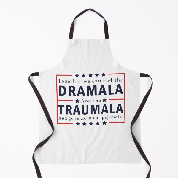 Item preview, End the Dramala and the Traumala and Relax in Our Pajamalas designed and sold by anaotradnova.