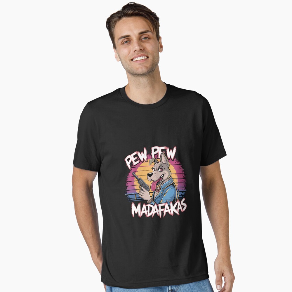 Item preview, Essential T-Shirt designed and sold by Coollzone.