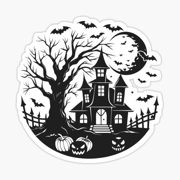 Item preview, Halloween-Nacht designed and sold by Cacique969.