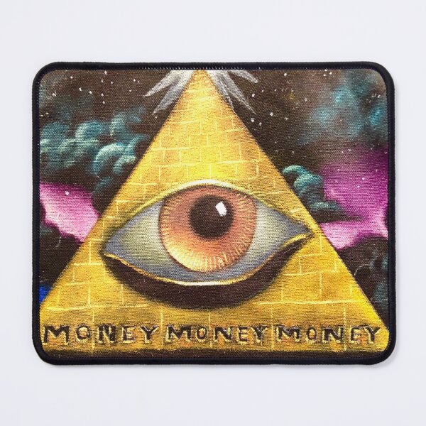 Item preview, Money, Money, Money #2 designed and sold by 1Davedesigner.
