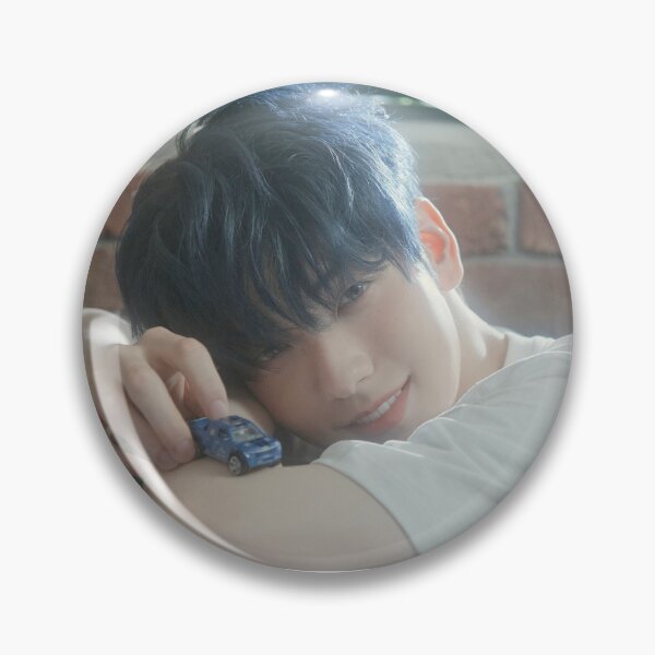 Item preview, SOOBIN KNIGHT TXT designed and sold by jaofnn.