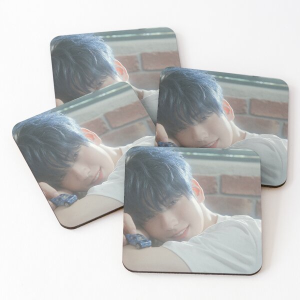 Item preview, SOOBIN KNIGHT TXT designed and sold by jaofnn.