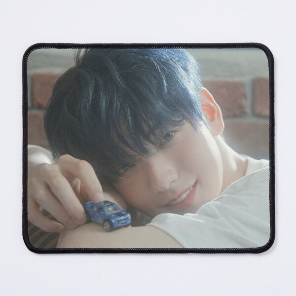 Item preview, SOOBIN KNIGHT TXT designed and sold by jaofnn.