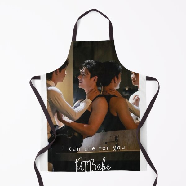 Item preview, PavelPooh PitBabe Babe and Charlie Thai Series designed and sold by Lambie-Pie.