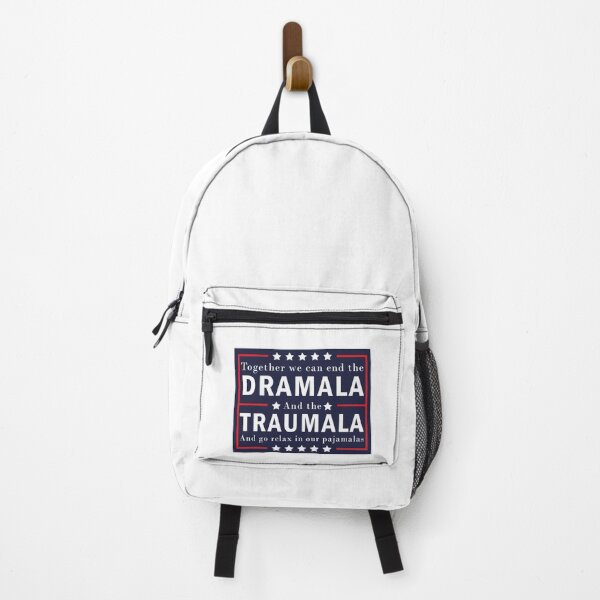 Item preview, End the Dramala and the Traumala and Relax in Our Pajamalas designed and sold by anaotradnova.