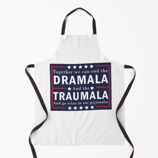 Item preview, End the Dramala and the Traumala and Relax in Our Pajamalas designed and sold by anaotradnova.