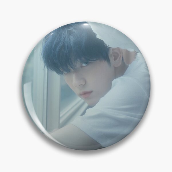 Item preview, SOOBIN KNIGHT TXT designed and sold by jaofnn.