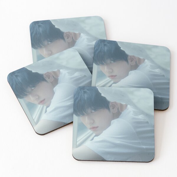 Item preview, SOOBIN KNIGHT TXT designed and sold by jaofnn.