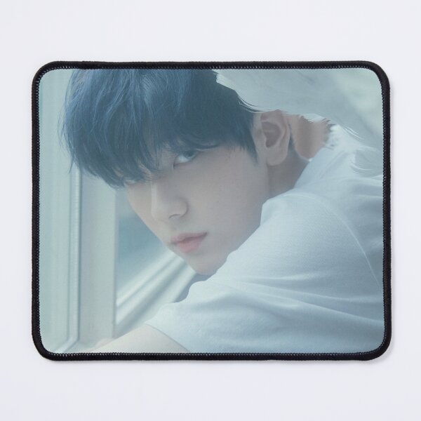 Item preview, SOOBIN KNIGHT TXT designed and sold by jaofnn.