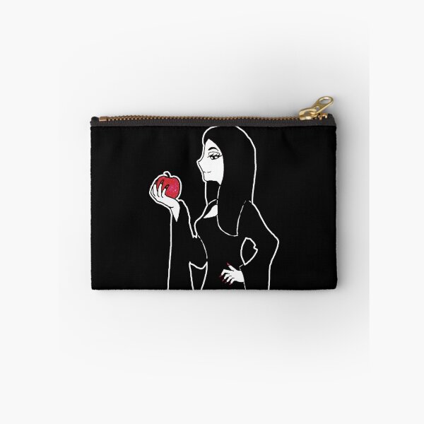 Artikelvorschau, Morticia Addams entworfen und verkauft von smileymaste.