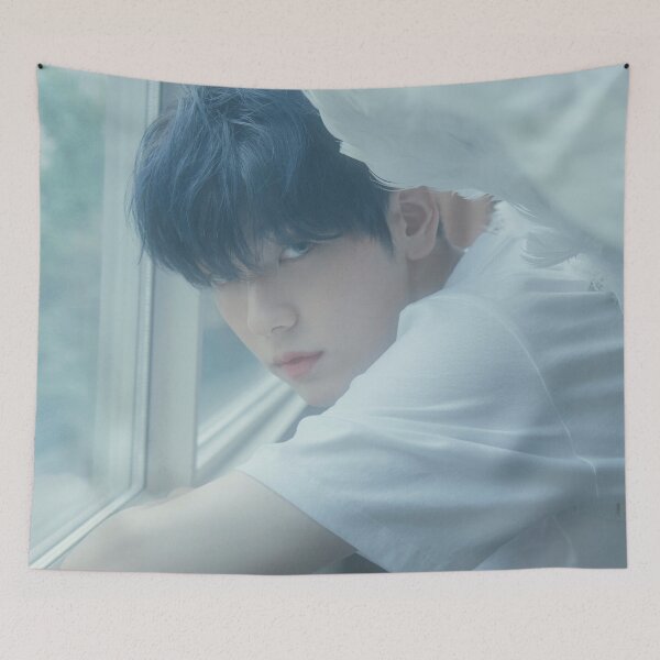 Item preview, SOOBIN KNIGHT TXT designed and sold by jaofnn.