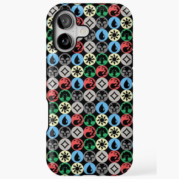iPhoneアクセサリー mana Mana iPhone Cases for Sale | Redbubble