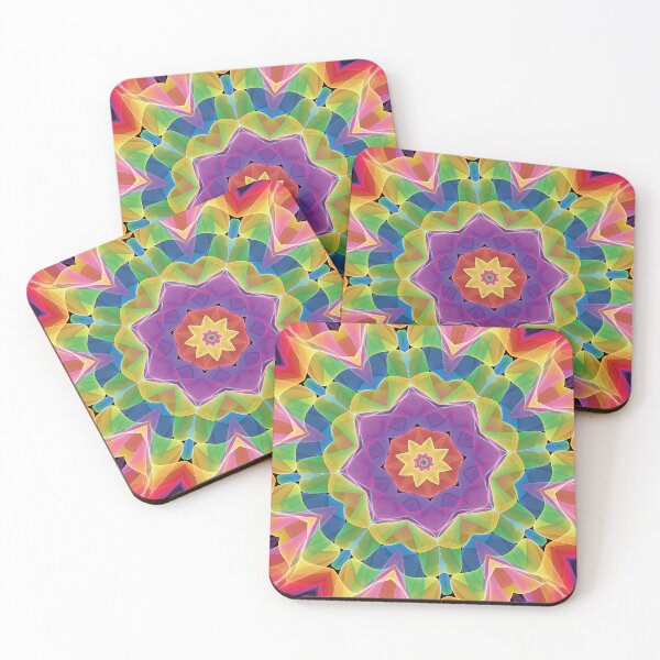 Item preview, Kaleidoscopic-133 designed and sold by KaleidoPics.