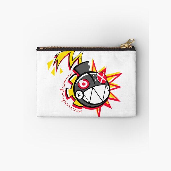 Item preview, Grinnade designed and sold by Skeletal-Spyro.
