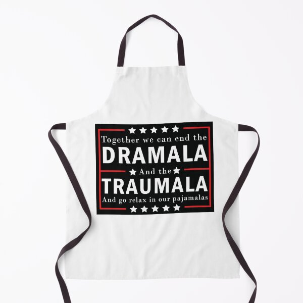 Item preview, End the Dramala and the Traumala and Relax in Our Pajamalas designed and sold by anaotradnova.