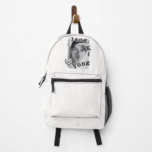 Item preview, Jang Ki-yong Collage: Black and White Elegance designed and sold by AJUNICE STUDIO.