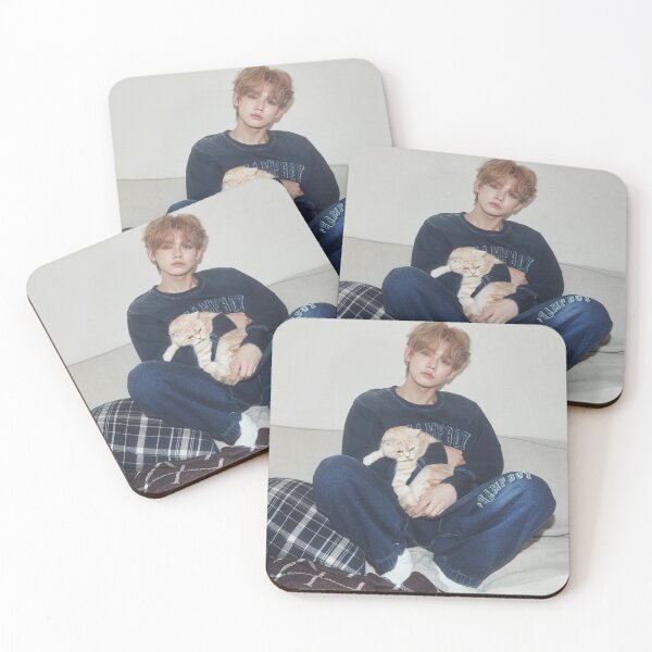 Item preview, YEONJUN KNIGHT TXT designed and sold by jaofnn.