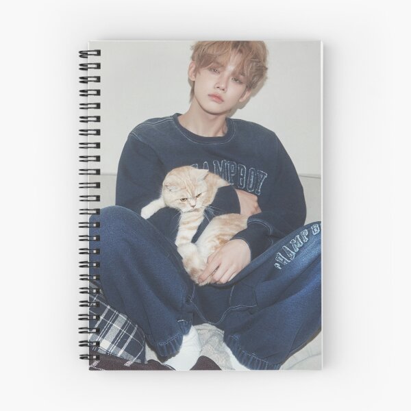 Item preview, YEONJUN KNIGHT TXT designed and sold by jaofnn.