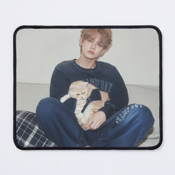 Item preview, YEONJUN KNIGHT TXT designed and sold by jaofnn.