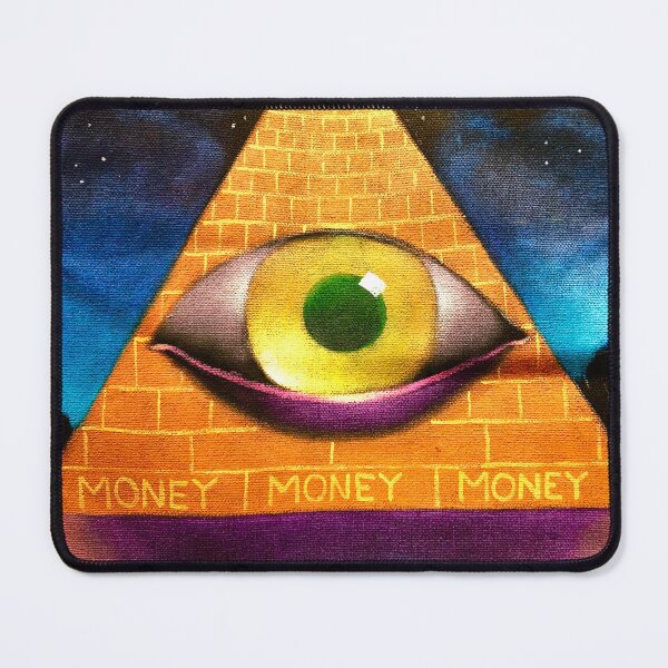 Item preview, Money,Money,Money #1 designed and sold by 1Davedesigner.