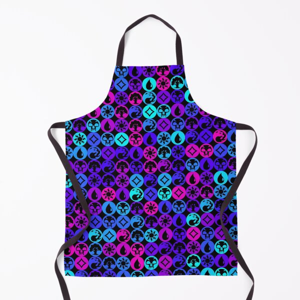 Item preview, Vaporwave Mana designed and sold by LaundrySauce.