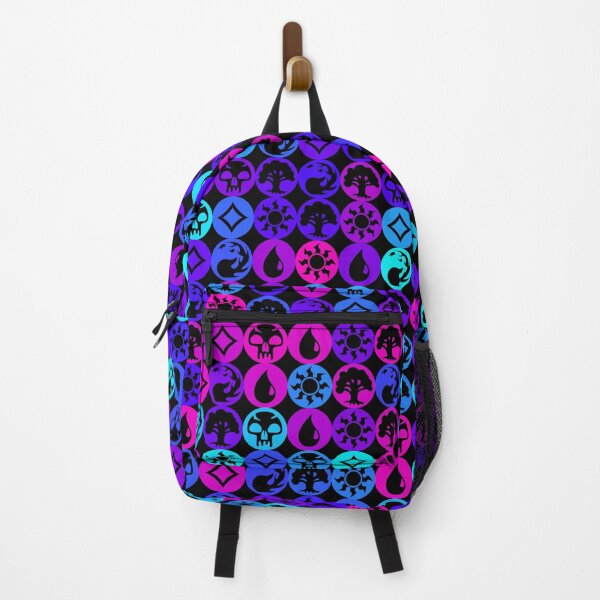 Item preview, Vaporwave Mana designed and sold by LaundrySauce.