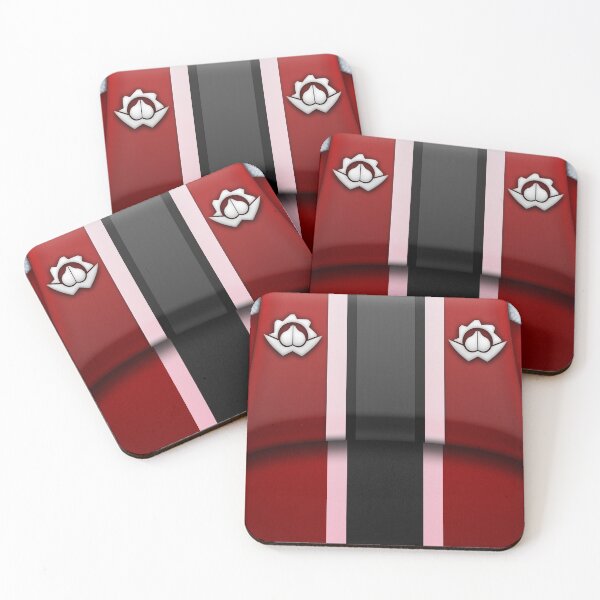 Item preview, DonBrothers - Rojo designed and sold by PowerCores.