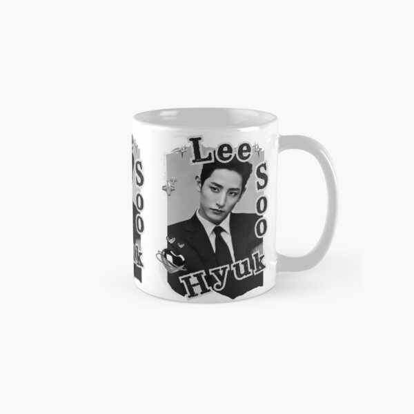 Item preview, Lee Soo-hyuk Collage: Iconic Actor in Monochrome designed and sold by AJUNICE STUDIO.