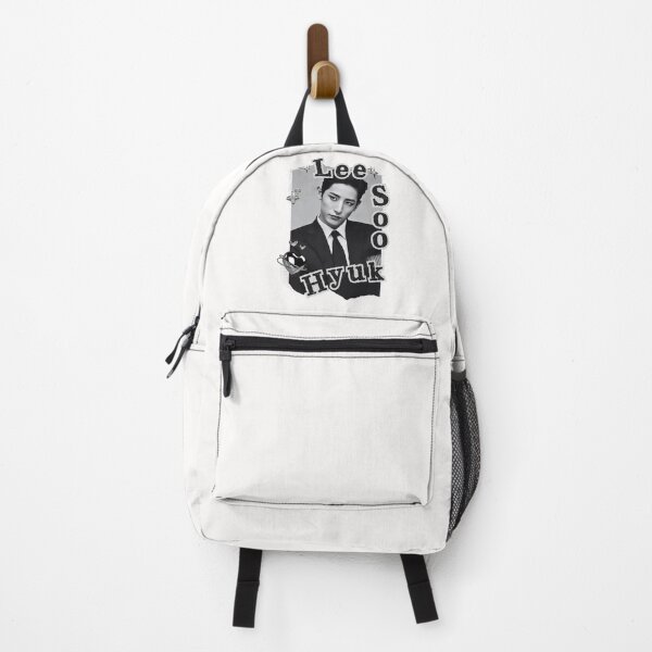 Item preview, Lee Soo-hyuk Collage: Iconic Actor in Monochrome designed and sold by AJUNICE STUDIO.
