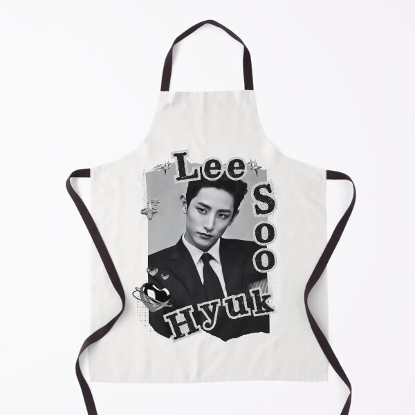 Item preview, Lee Soo-hyuk Collage: Iconic Actor in Monochrome designed and sold by AJUNICE STUDIO.