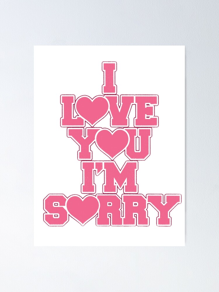 Gracie Abrams - I Love You, I'm Sorry