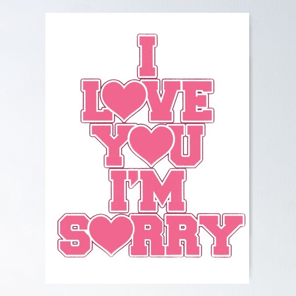 Gracie Abrams - I Love You, I'm Sorry