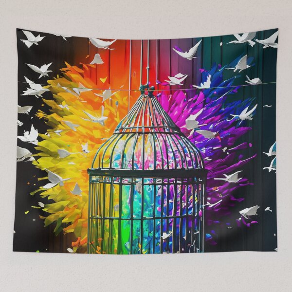 Item preview, Post Traumatic Joy designed and sold by BeJolley.