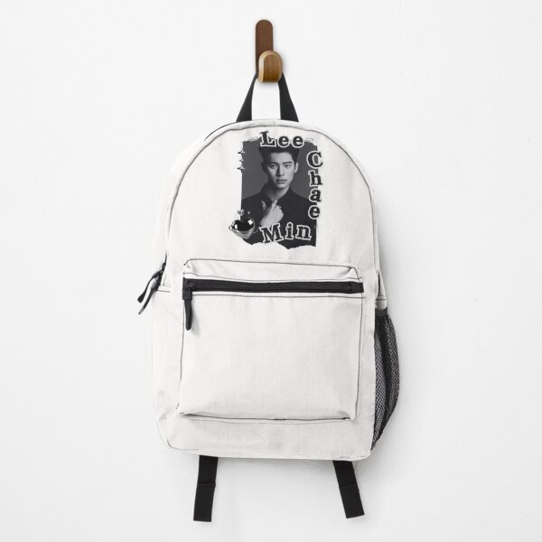 Item preview, Lee Chae-min Collage: Rising Star in Monochrome designed and sold by AJUNICE STUDIO.