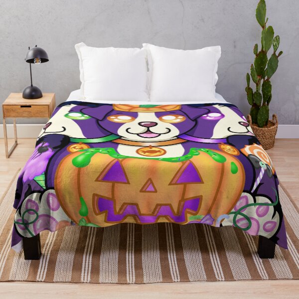 Item preview, Halloween Cerberus designed and sold by Miss Lunaria.