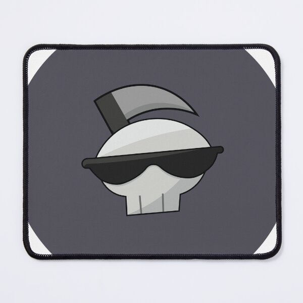 Item preview, Grim Reaper designed and sold by Bunssum.
