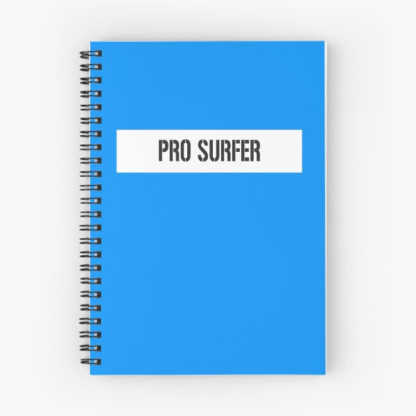 Item preview, Pro Surfer designed and sold by porfysoundtrack.