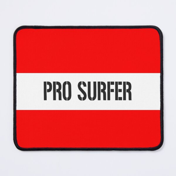 Item preview, Pro Surfer designed and sold by porfysoundtrack.
