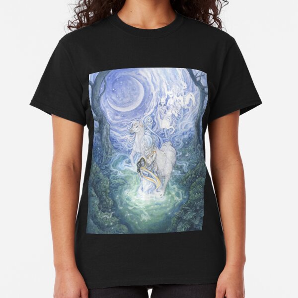 Moon Door Classic T-Shirt