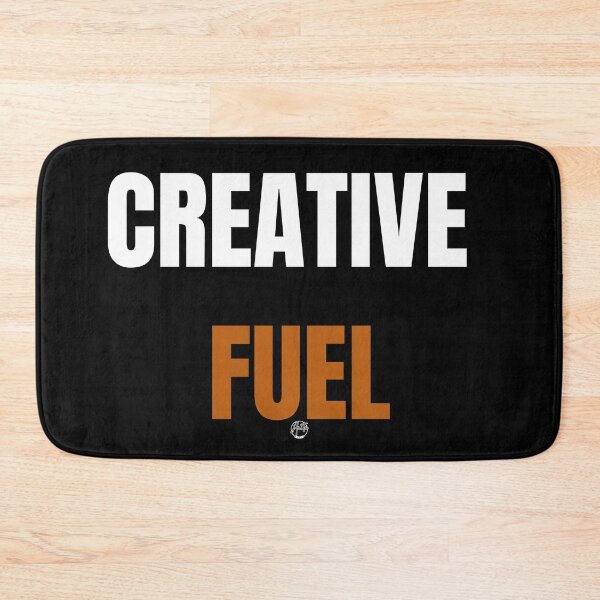Item preview, Creative Fuel designed and sold by Anita Ohulo.