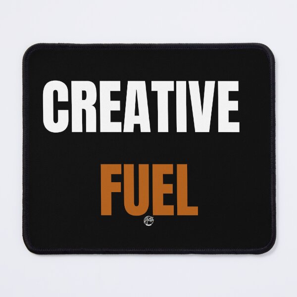 Item preview, Creative Fuel designed and sold by Anita Ohulo.