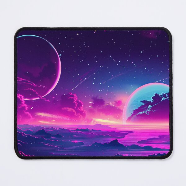 Item preview, Retro Space designed and sold by Carbon-Beaver.