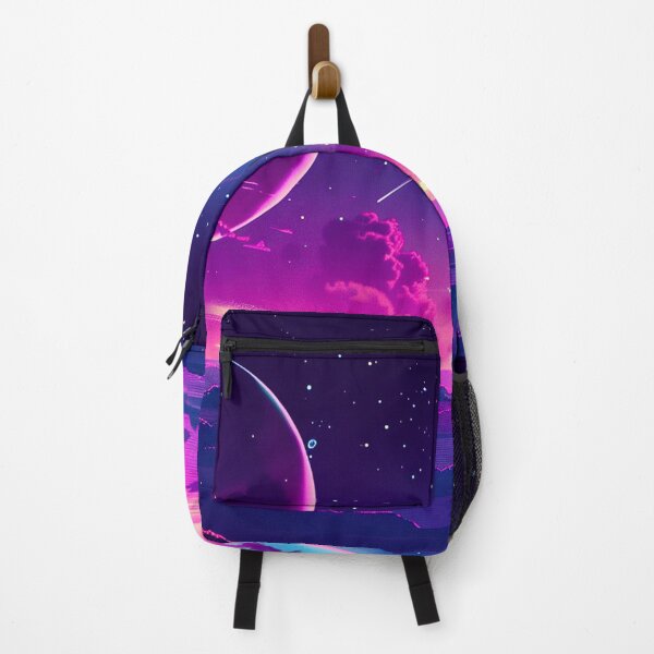 Item preview, Retro Space designed and sold by Carbon-Beaver.
