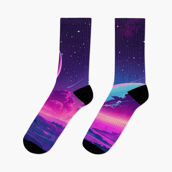 Item preview, Retro Space designed and sold by Carbon-Beaver.