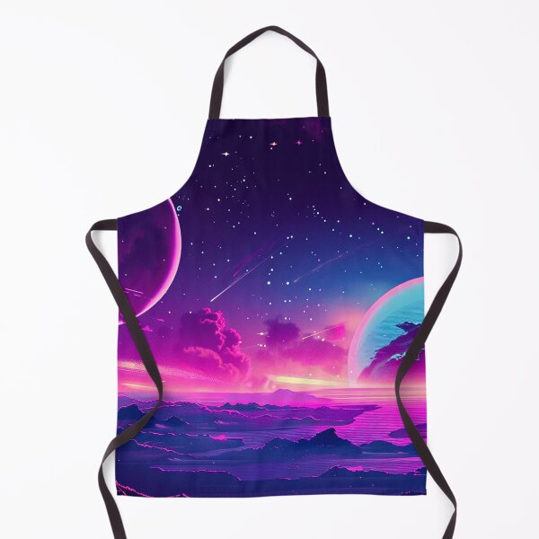 Item preview, Retro Space designed and sold by Carbon-Beaver.