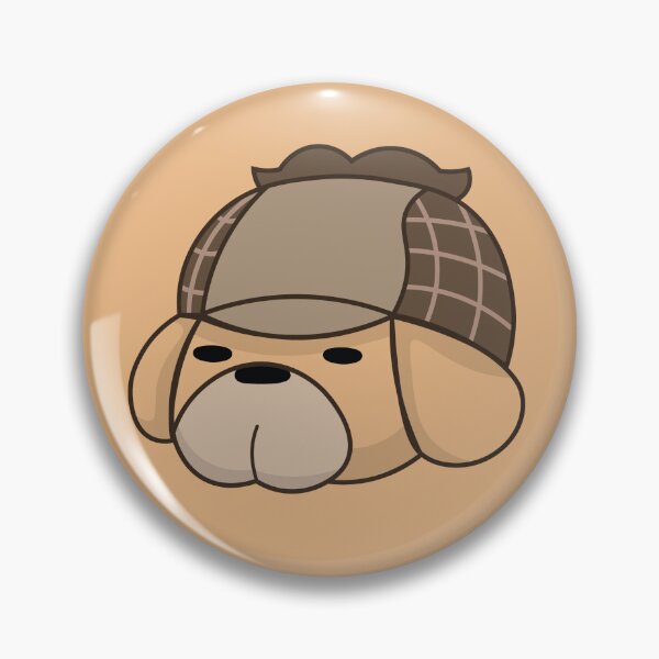 Item preview, Bubba designed and sold by Bunssum.